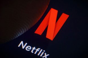 Netflix Chine