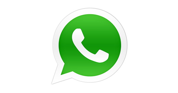 whatsapp chine