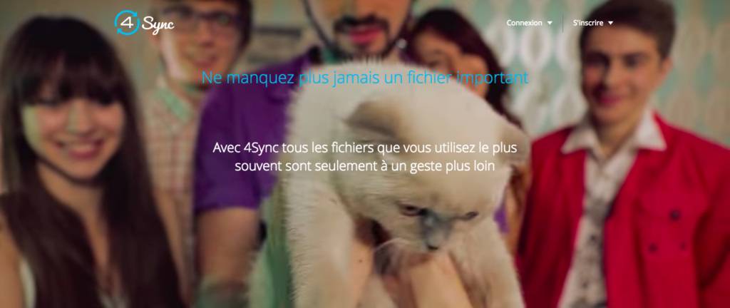 Avis 4sync