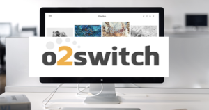 avis o2switch