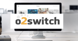 avis o2switch