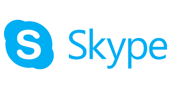 skype chine