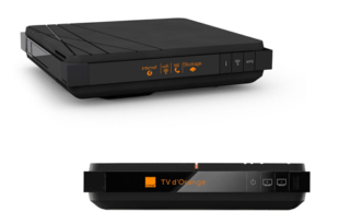 vpn livebox routeur