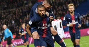 PSG Naples en streaming