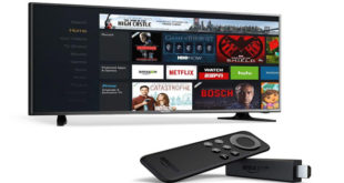 Amazon-Firestick