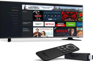 Amazon-Firestick