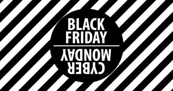 Black Friday VPN