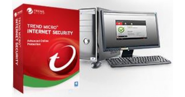 Antivirus Trend micro