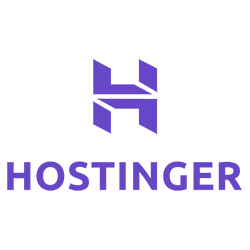 Logo Hostinger