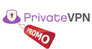 code promo privatevpn