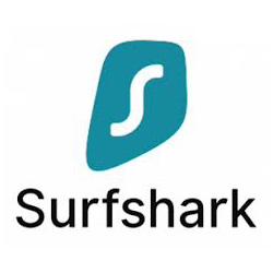 logo surfshark