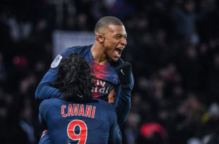 MU PSG en streaming