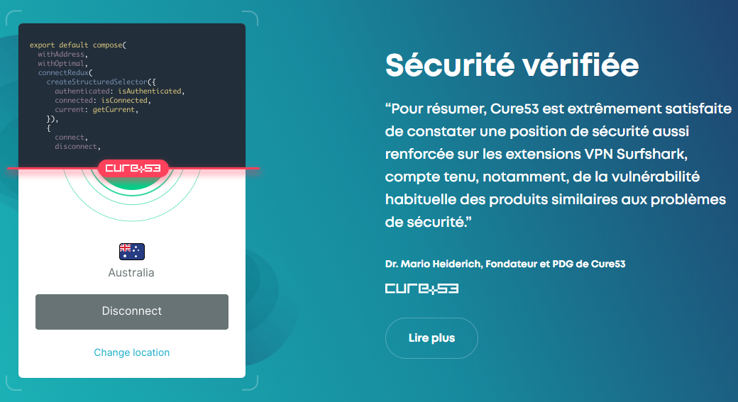 securite surfshark